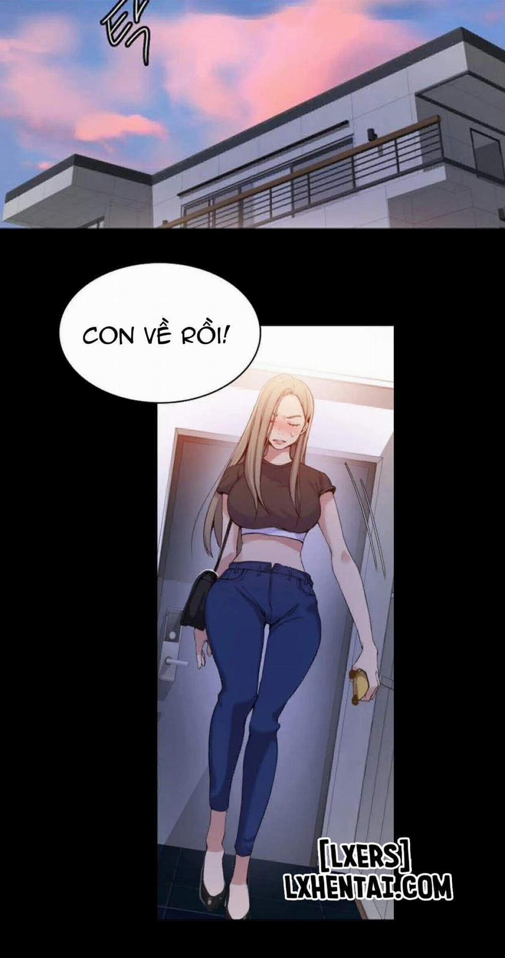 Lớp Học Bí Mật 29 trang 15