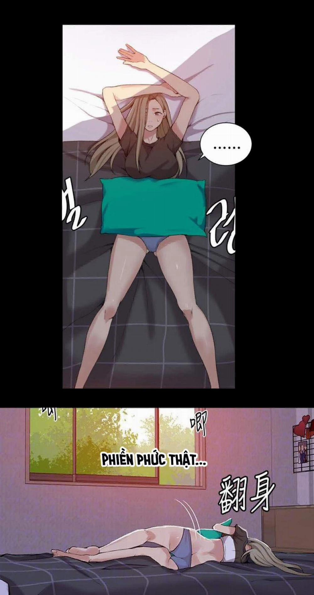 Lớp Học Bí Mật 29 trang 20