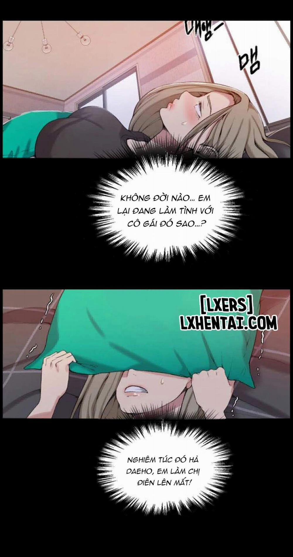 Lớp Học Bí Mật 29 trang 21