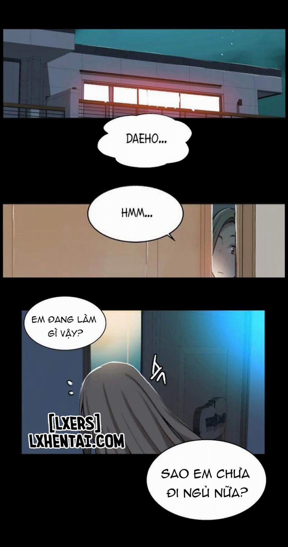 Lớp Học Bí Mật 29 trang 25