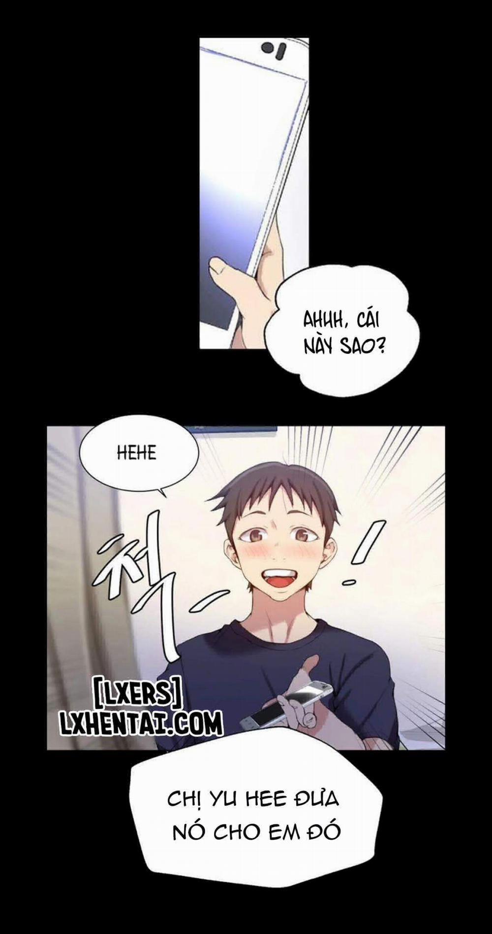 Lớp Học Bí Mật 29 trang 27