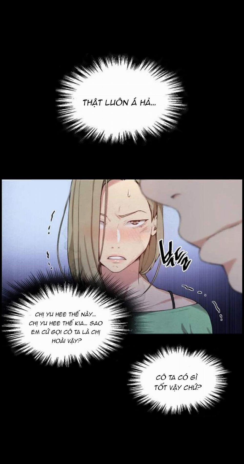 Lớp Học Bí Mật 29 trang 29