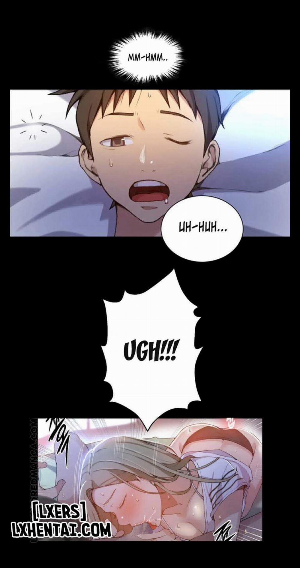 Lớp Học Bí Mật 29 trang 38