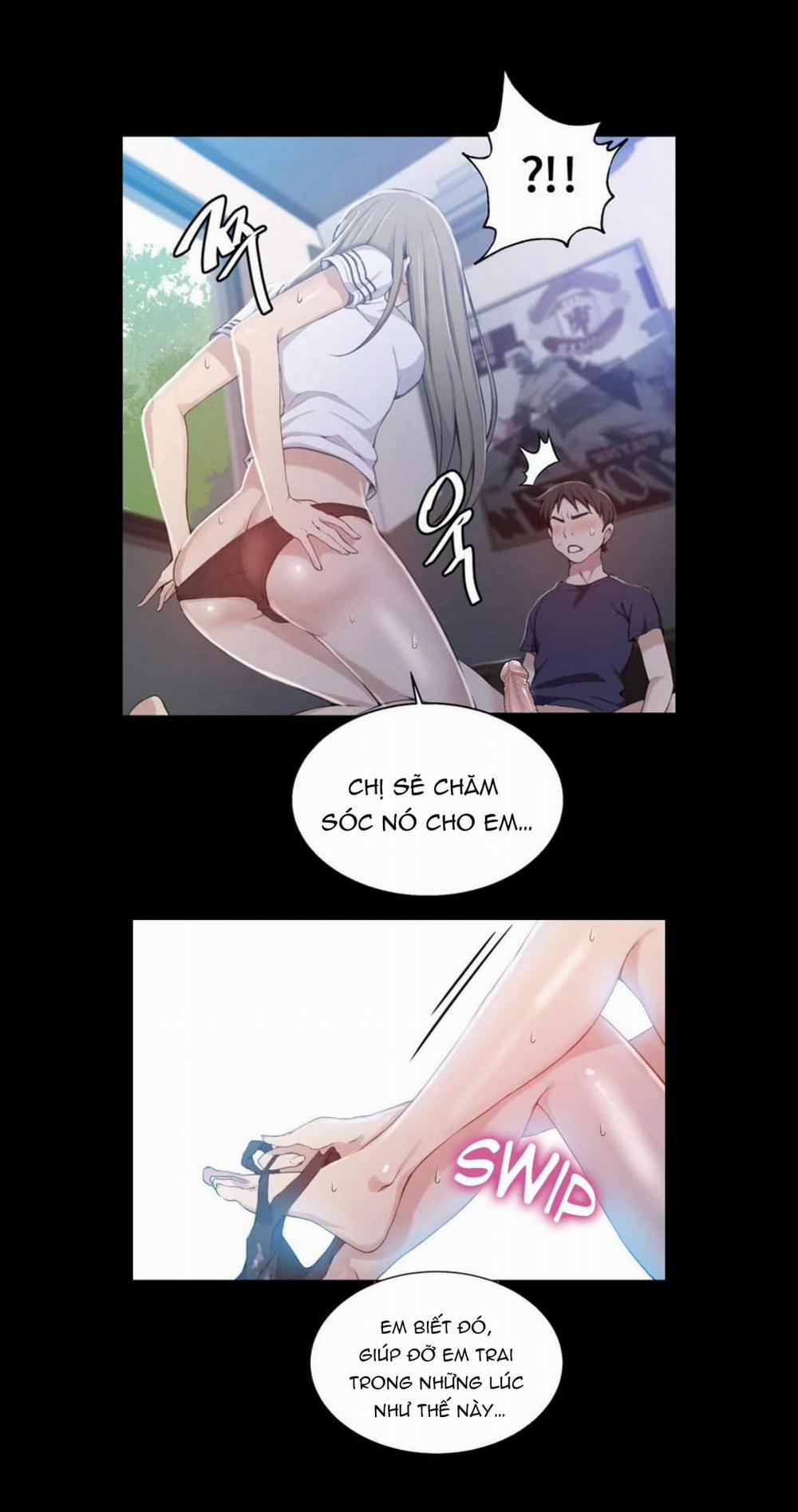 Lớp Học Bí Mật 30 trang 20