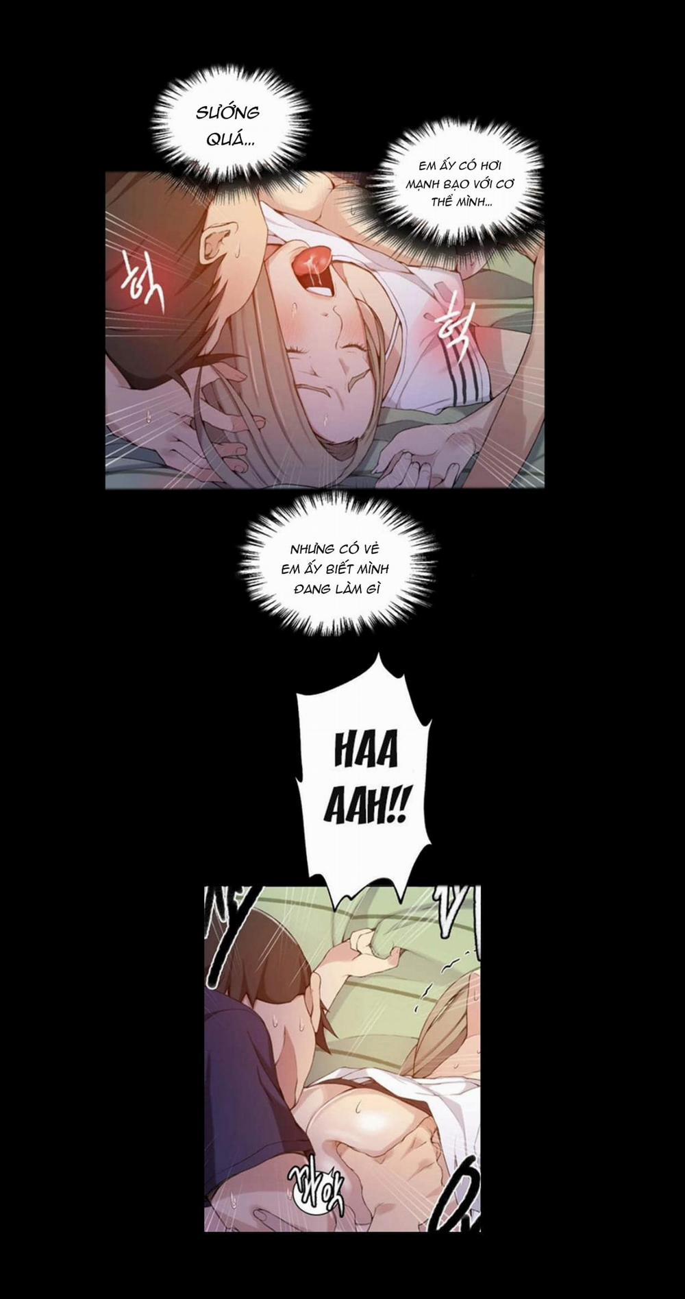 Lớp Học Bí Mật 30 trang 37