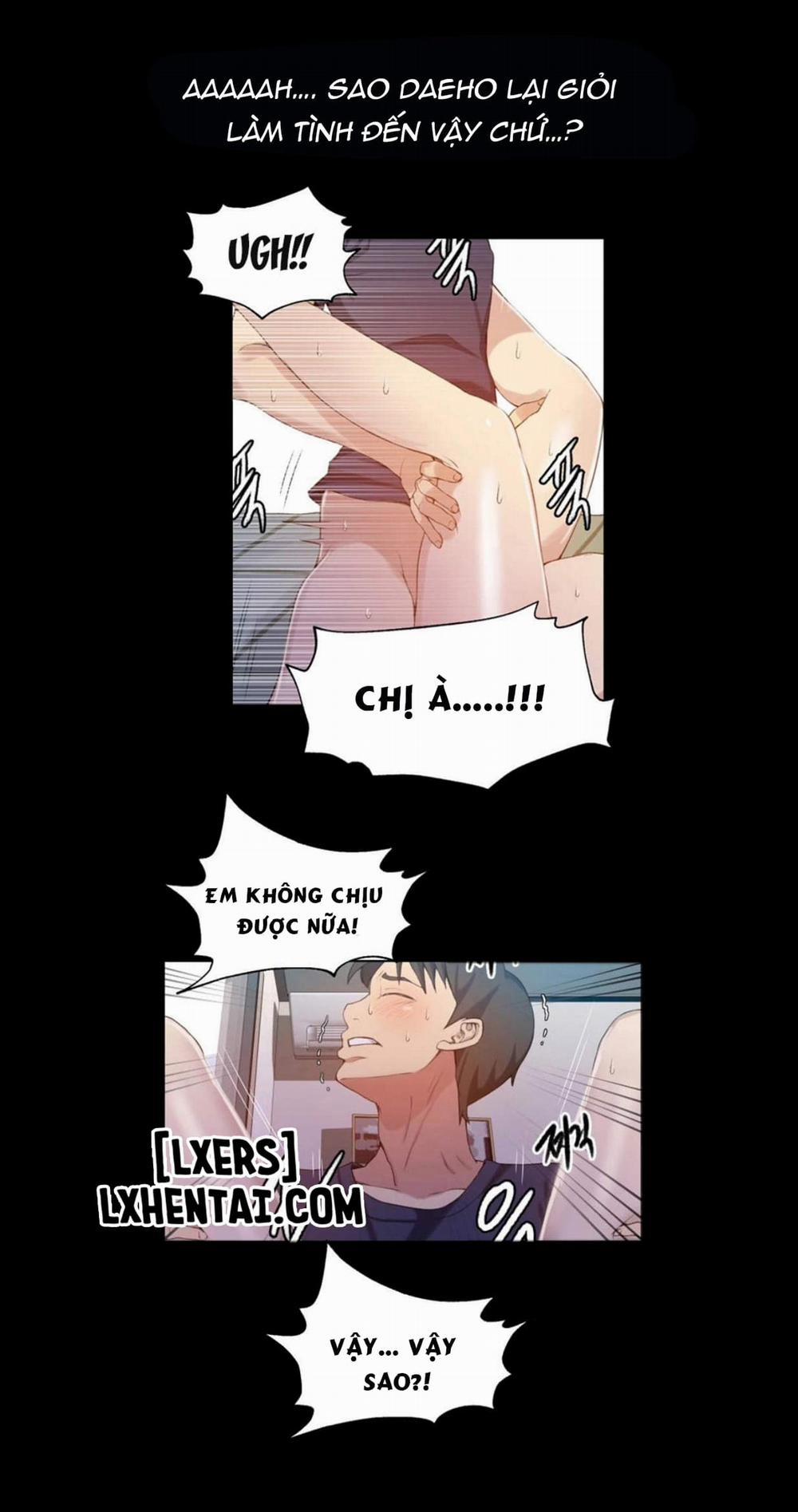 Lớp Học Bí Mật 30 trang 38