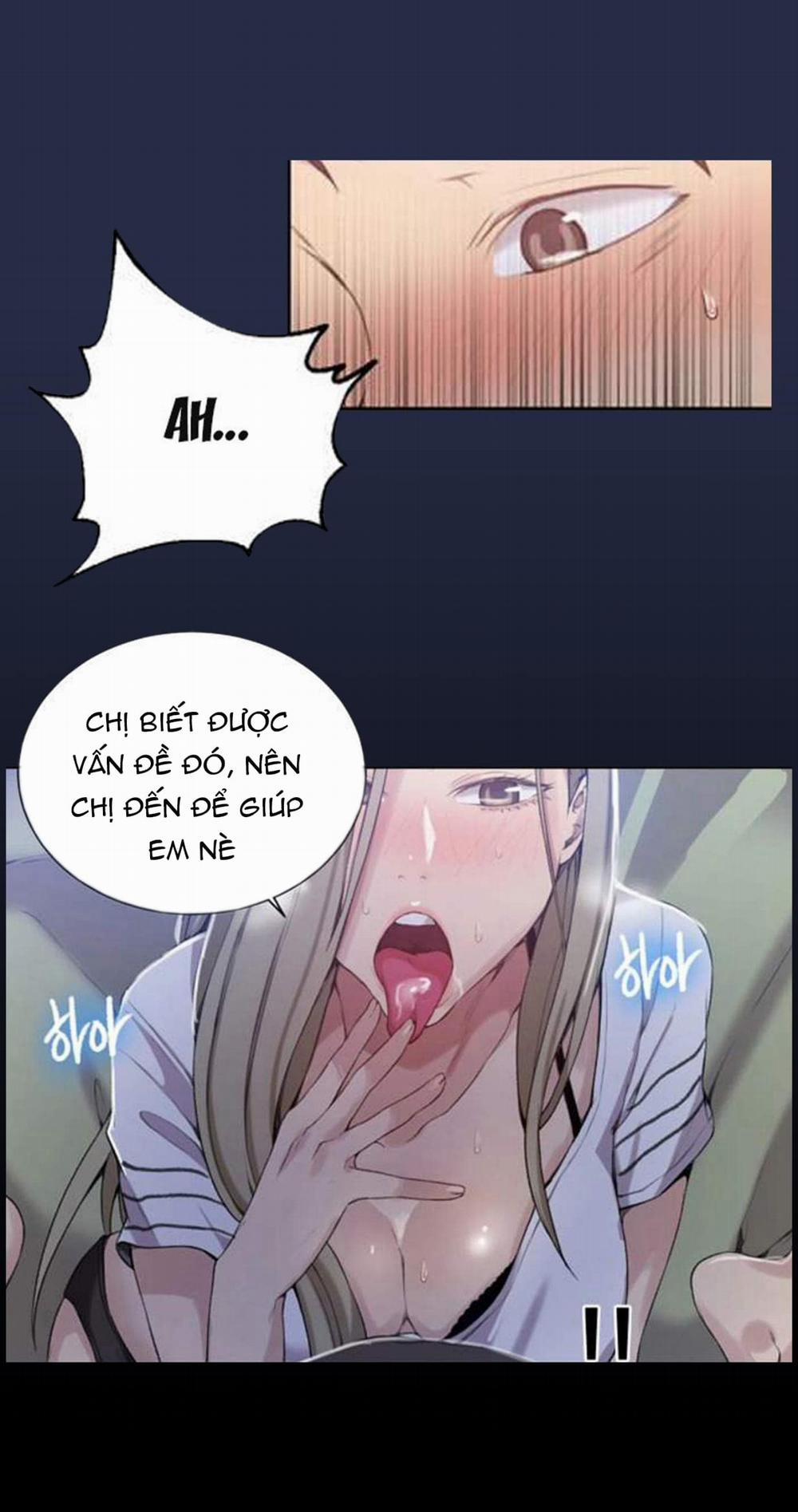 Lớp Học Bí Mật 30 trang 5