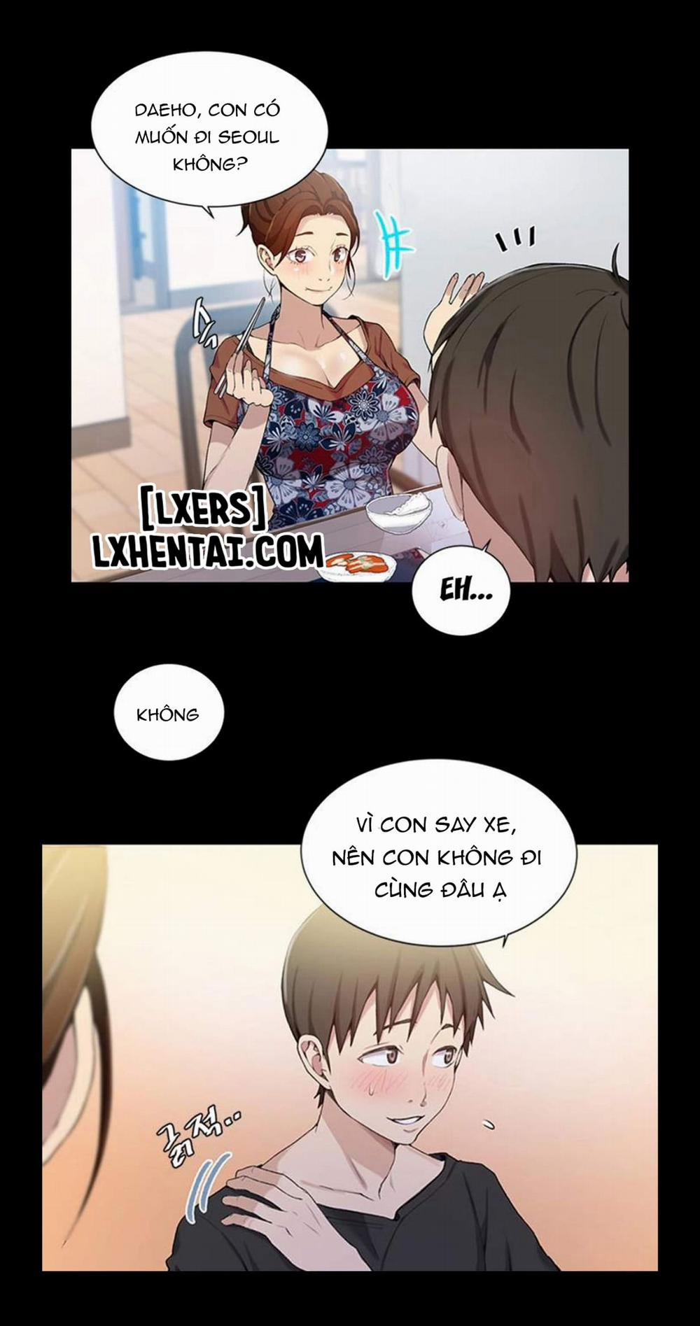 Lớp Học Bí Mật 31 trang 17