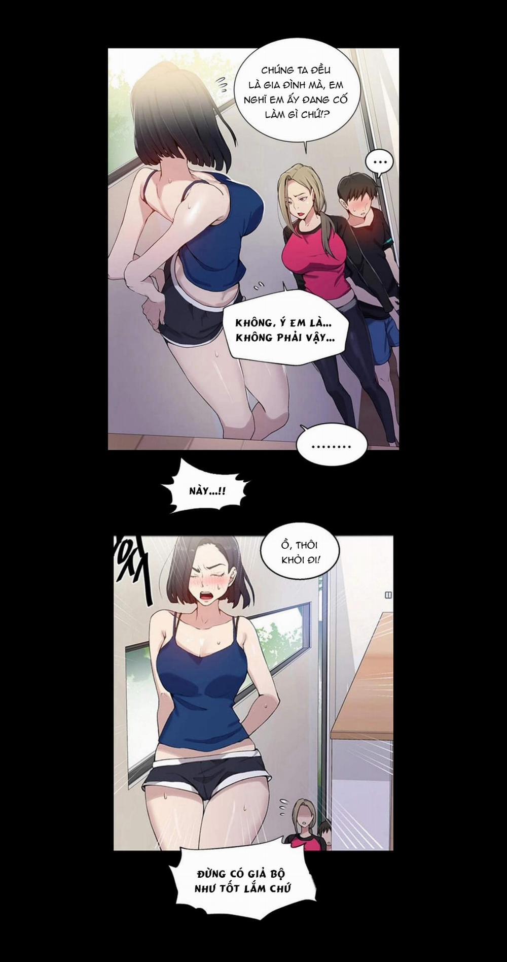 Lớp Học Bí Mật 31 trang 24