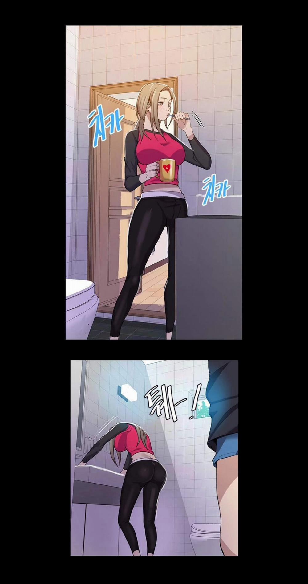 Lớp Học Bí Mật 31 trang 26