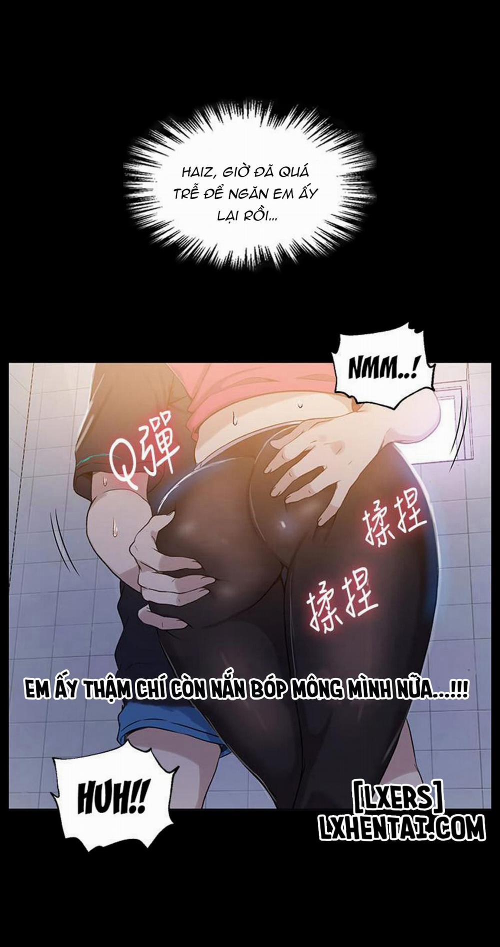 Lớp Học Bí Mật 31 trang 33