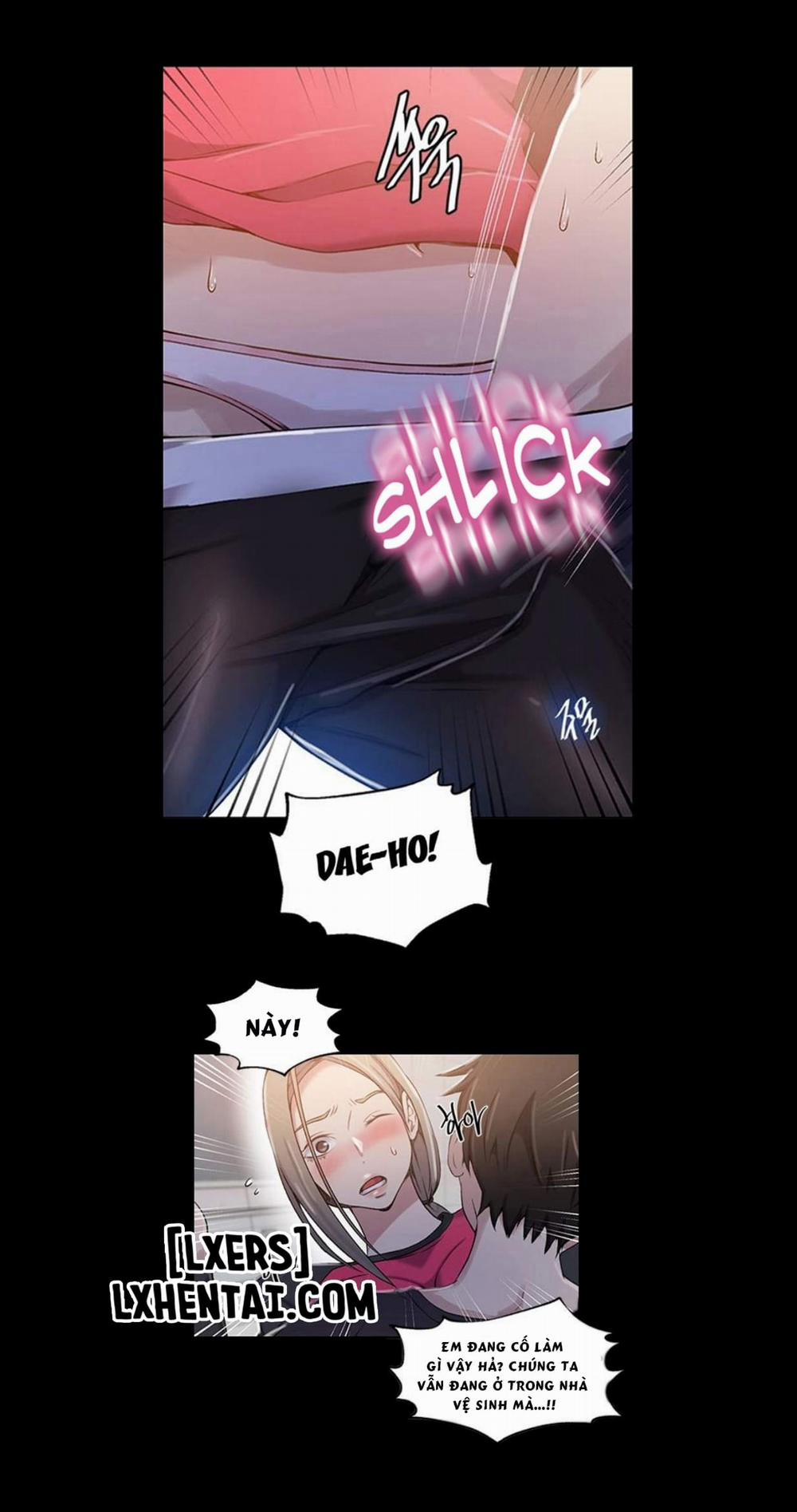 Lớp Học Bí Mật 31 trang 35