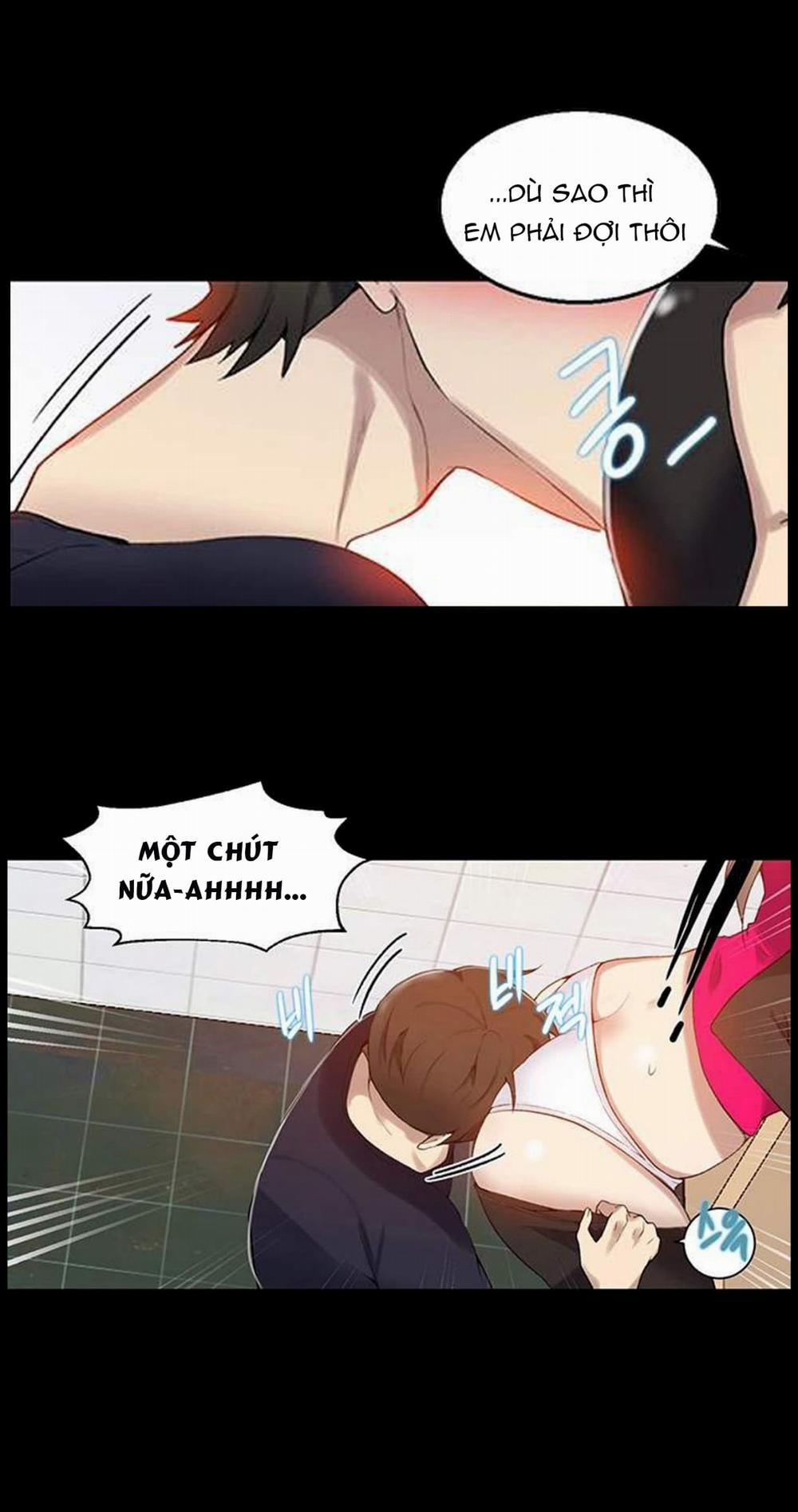 Lớp Học Bí Mật 32 trang 10