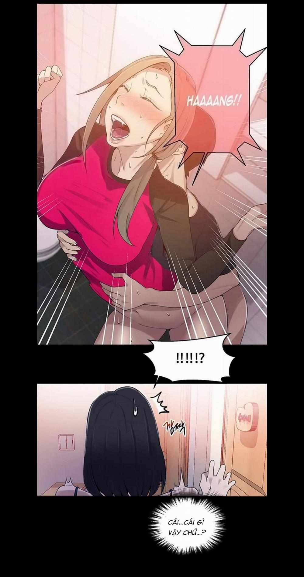 Lớp Học Bí Mật 32 trang 19