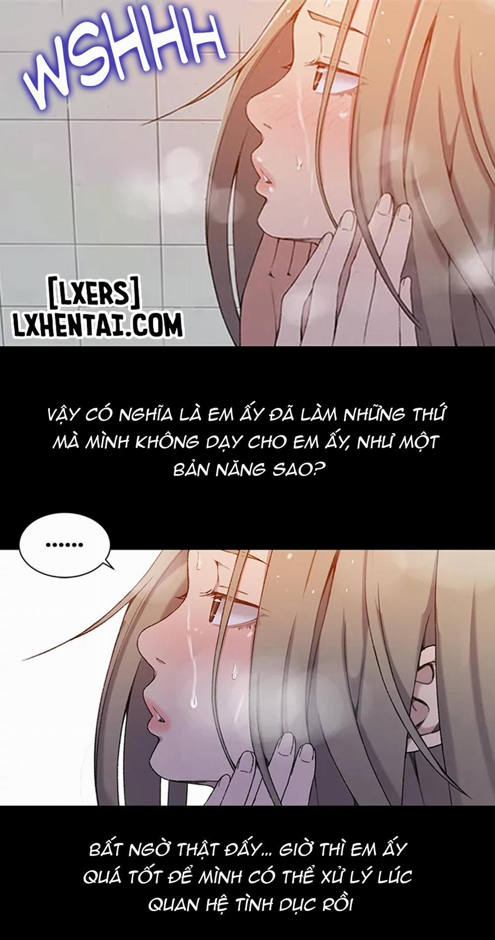 Lớp Học Bí Mật 33 trang 17