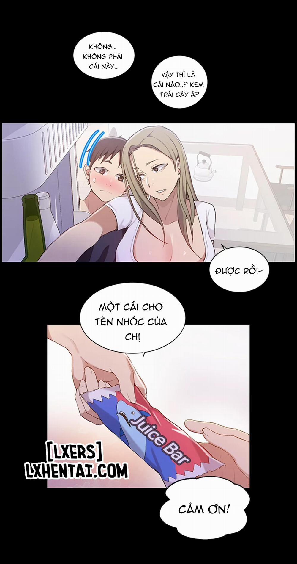 Lớp Học Bí Mật 33 trang 27