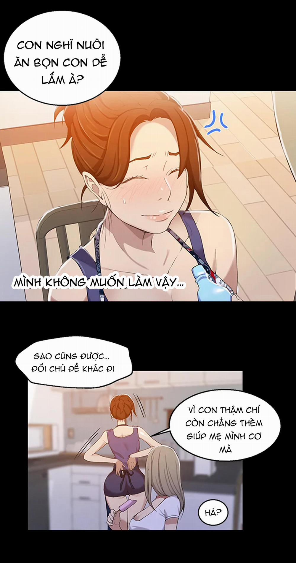 Lớp Học Bí Mật 33 trang 30