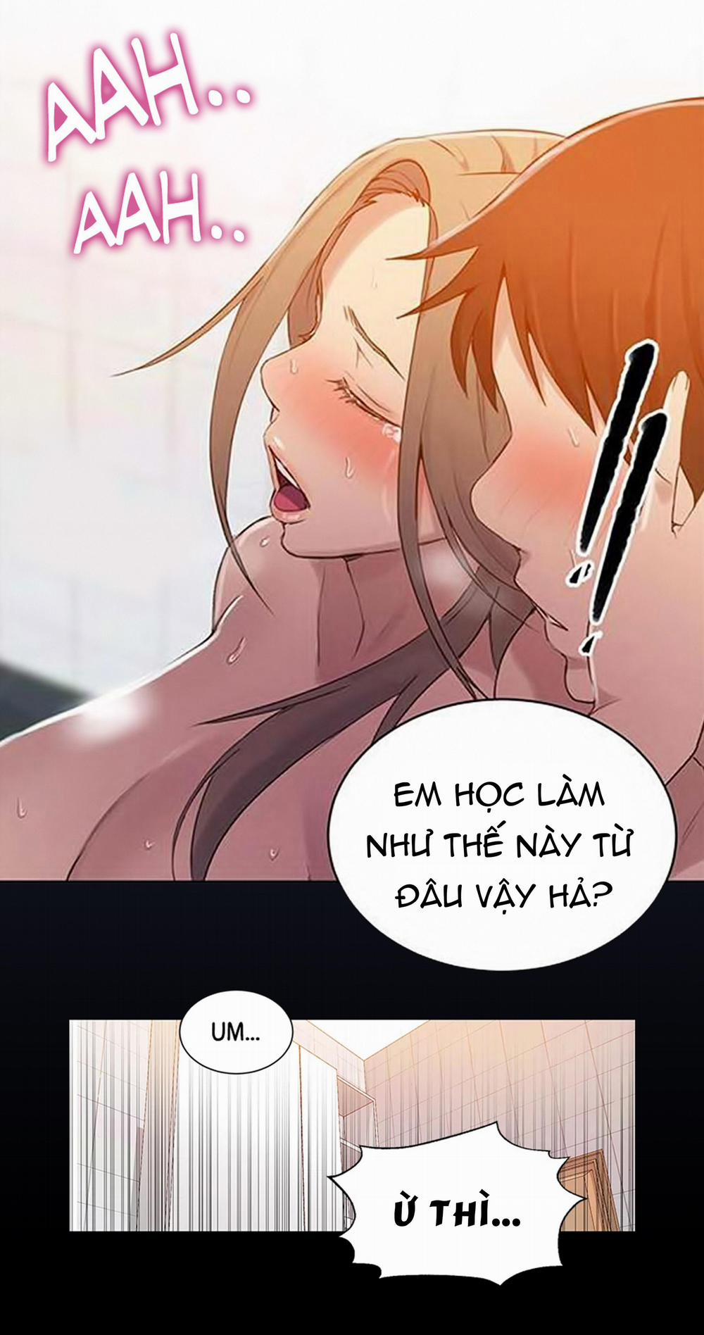 Lớp Học Bí Mật 33 trang 7