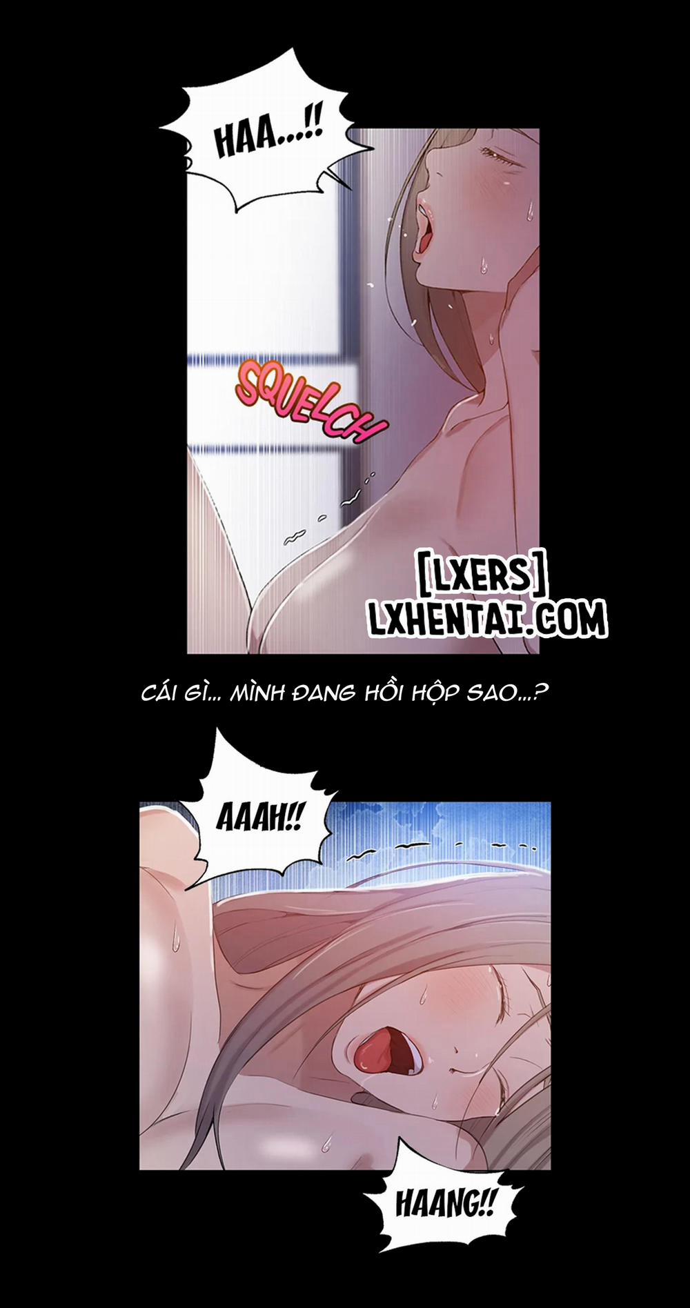 Lớp Học Bí Mật 34 trang 14