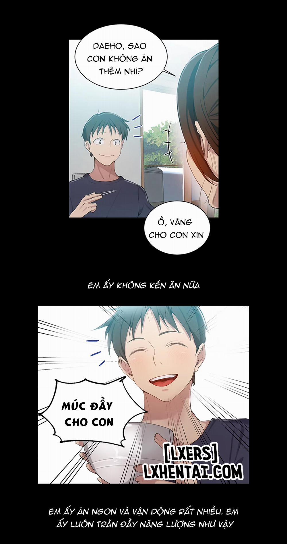 Lớp Học Bí Mật 35 trang 15