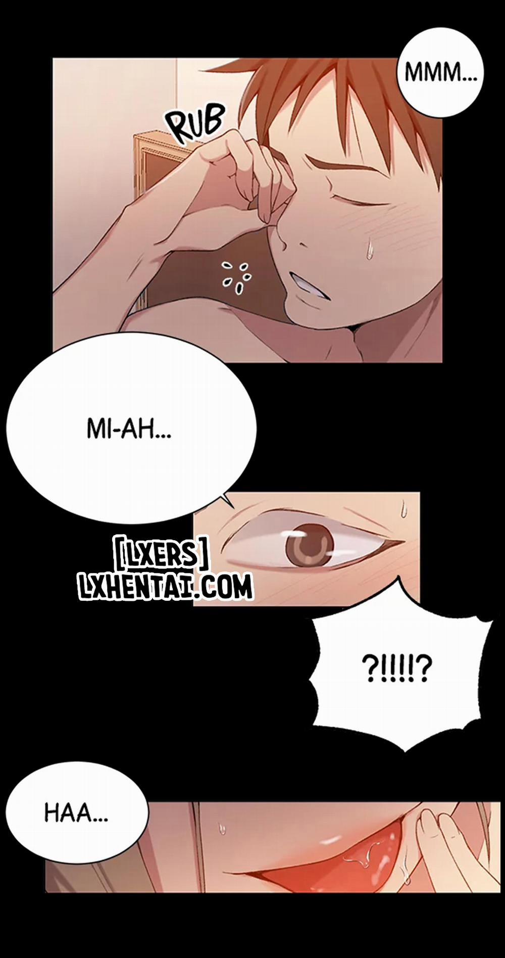 Lớp Học Bí Mật 35 trang 26