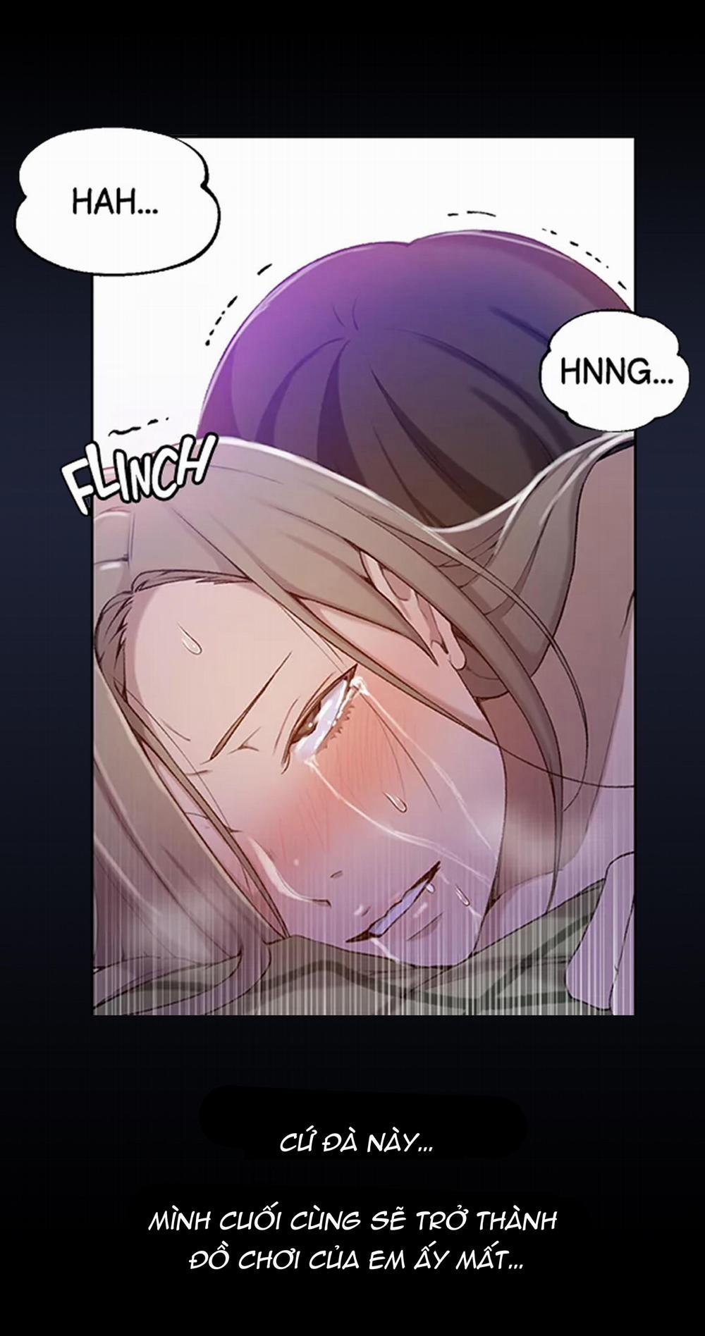 Lớp Học Bí Mật 35 trang 7