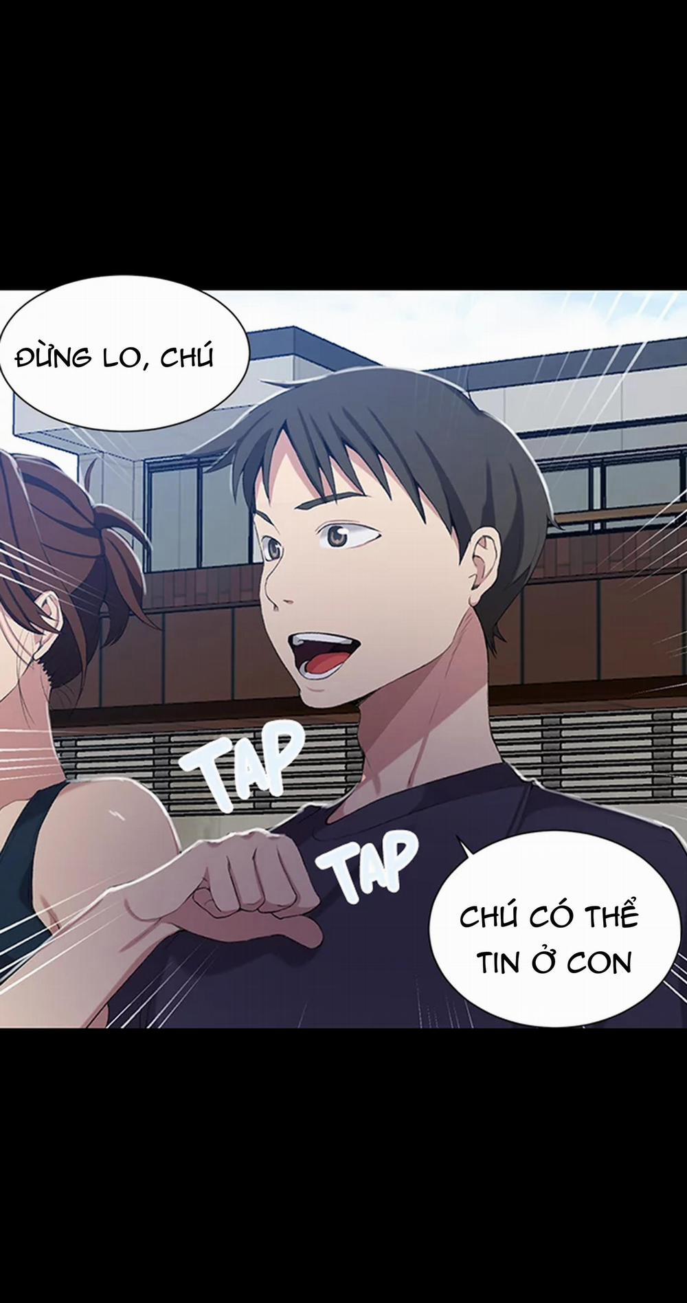 Lớp Học Bí Mật 36 trang 17