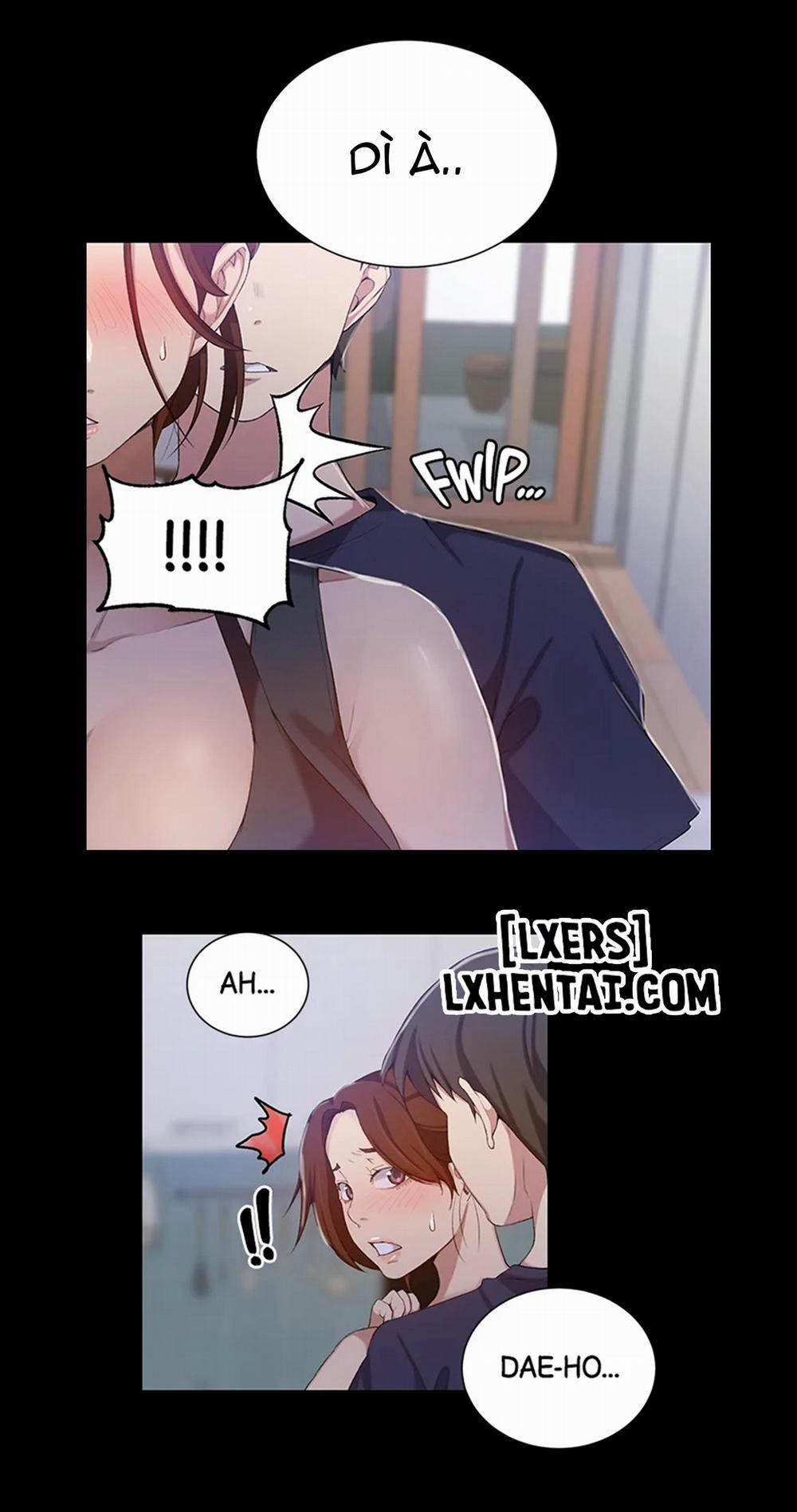 Lớp Học Bí Mật 36 trang 23