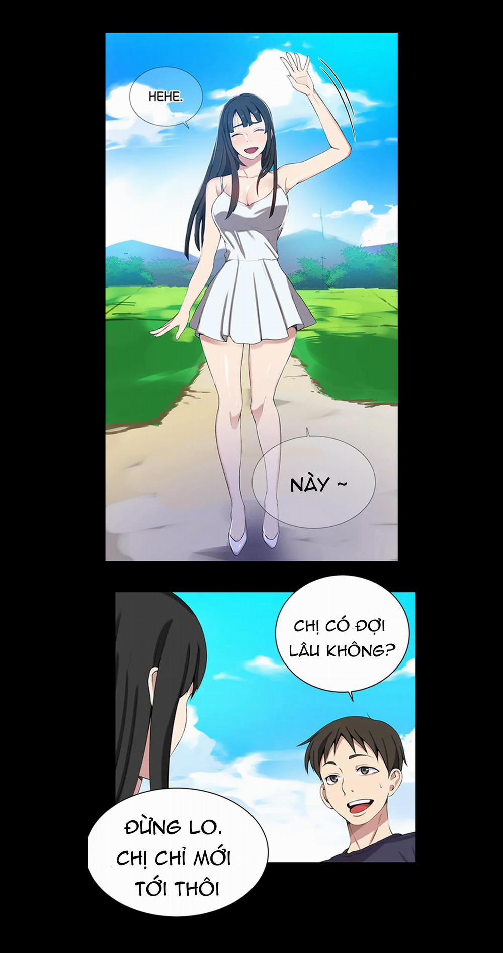 Lớp Học Bí Mật 36 trang 28