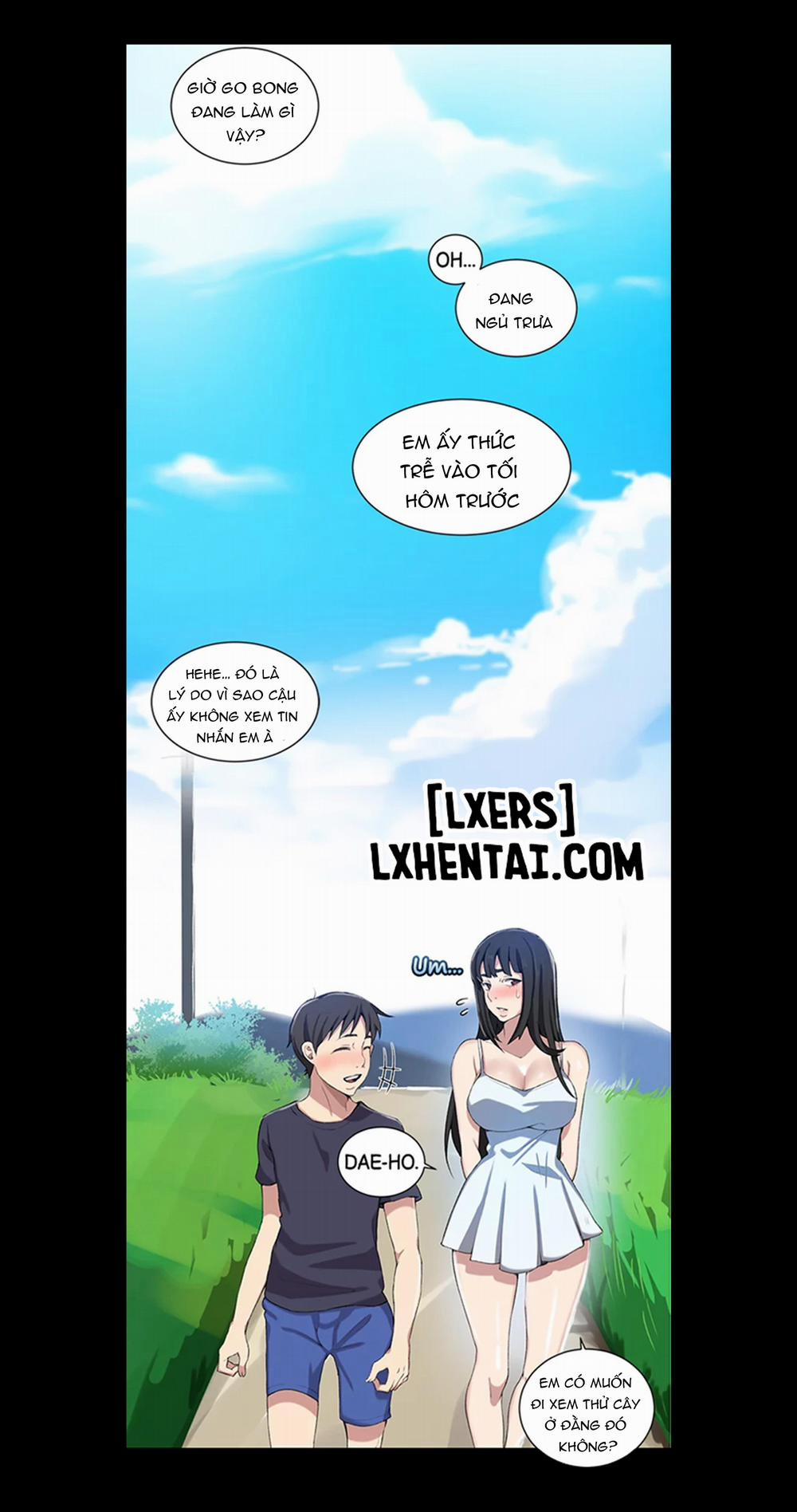 Lớp Học Bí Mật 36 trang 29