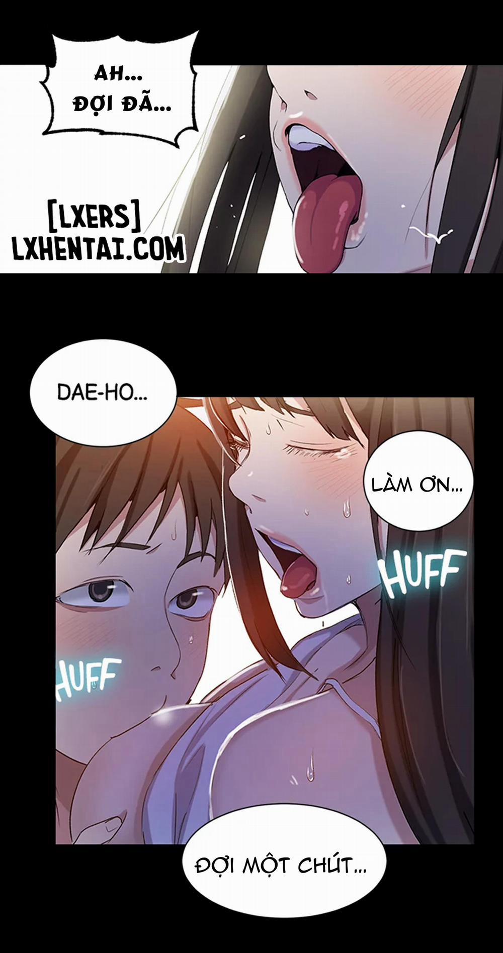 Lớp Học Bí Mật 36 trang 35