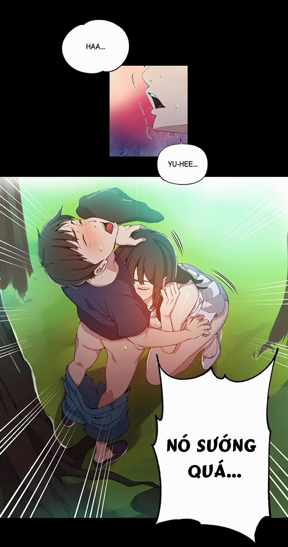 Lớp Học Bí Mật 37 trang 12