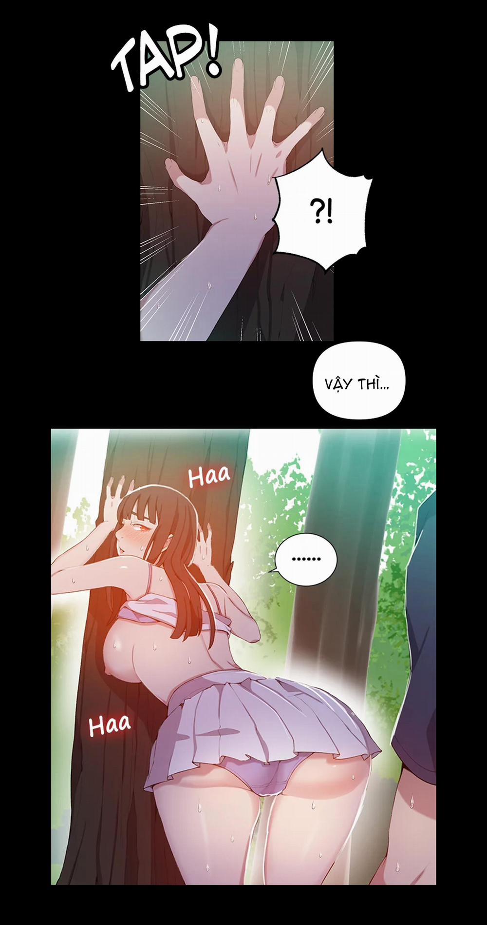 Lớp Học Bí Mật 37 trang 16