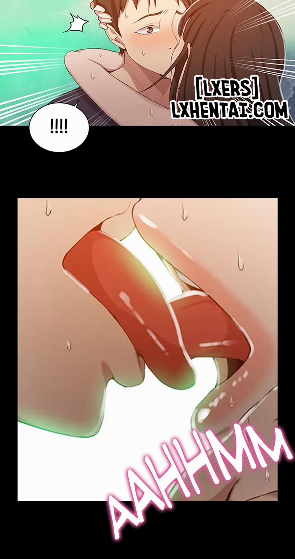 Lớp Học Bí Mật 37 trang 34