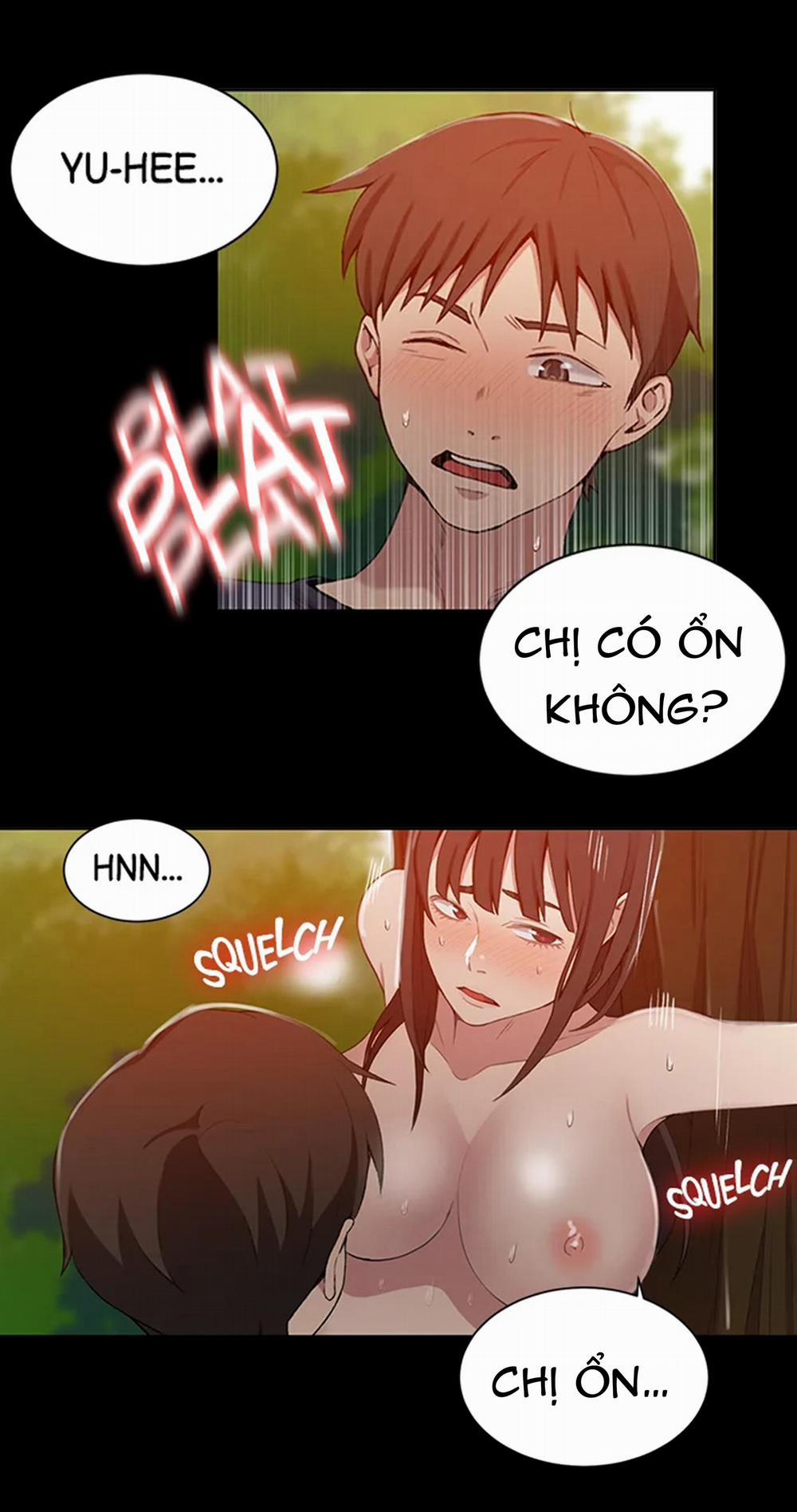 Lớp Học Bí Mật 37 trang 37