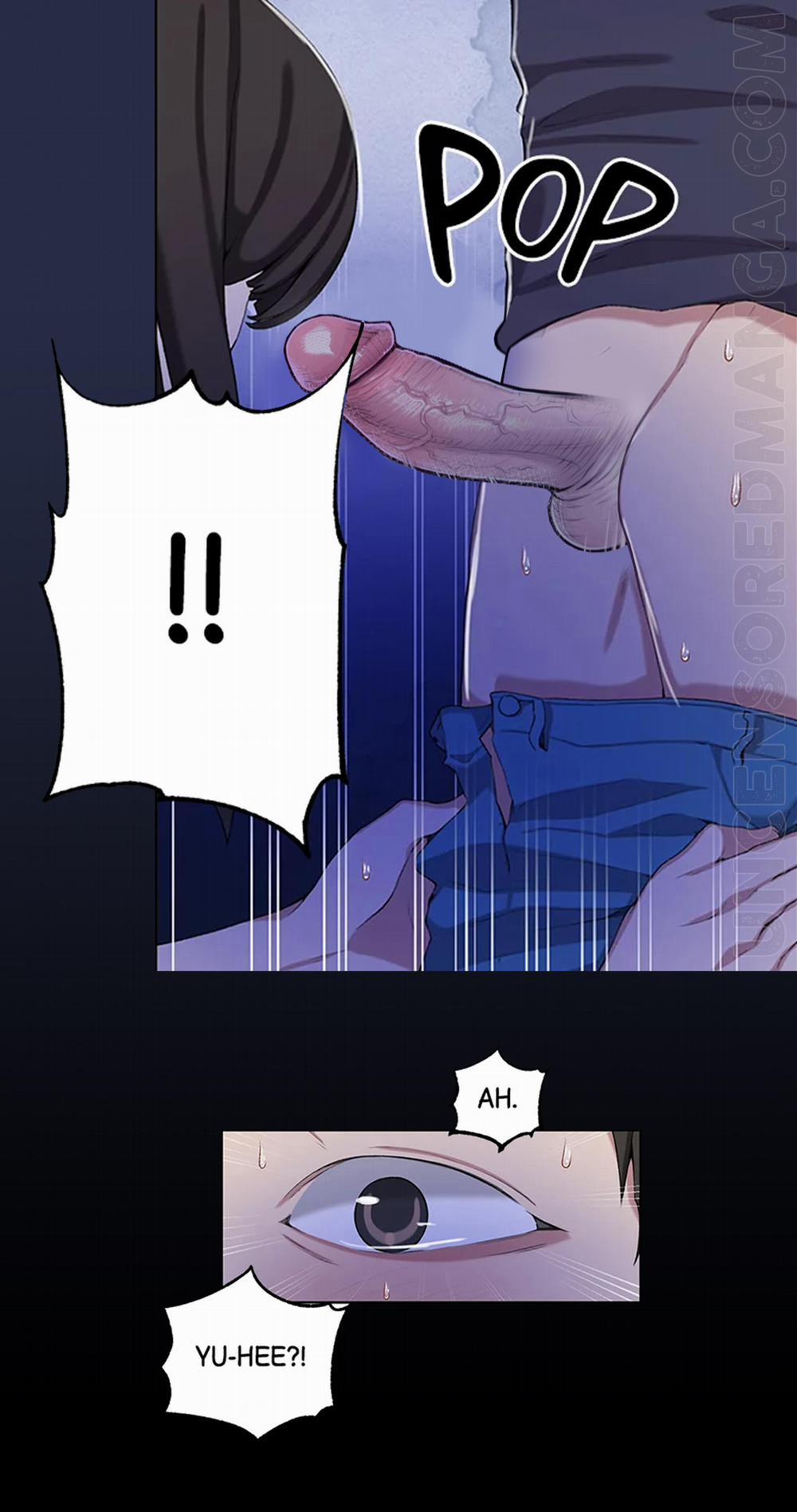 Lớp Học Bí Mật 37 trang 5