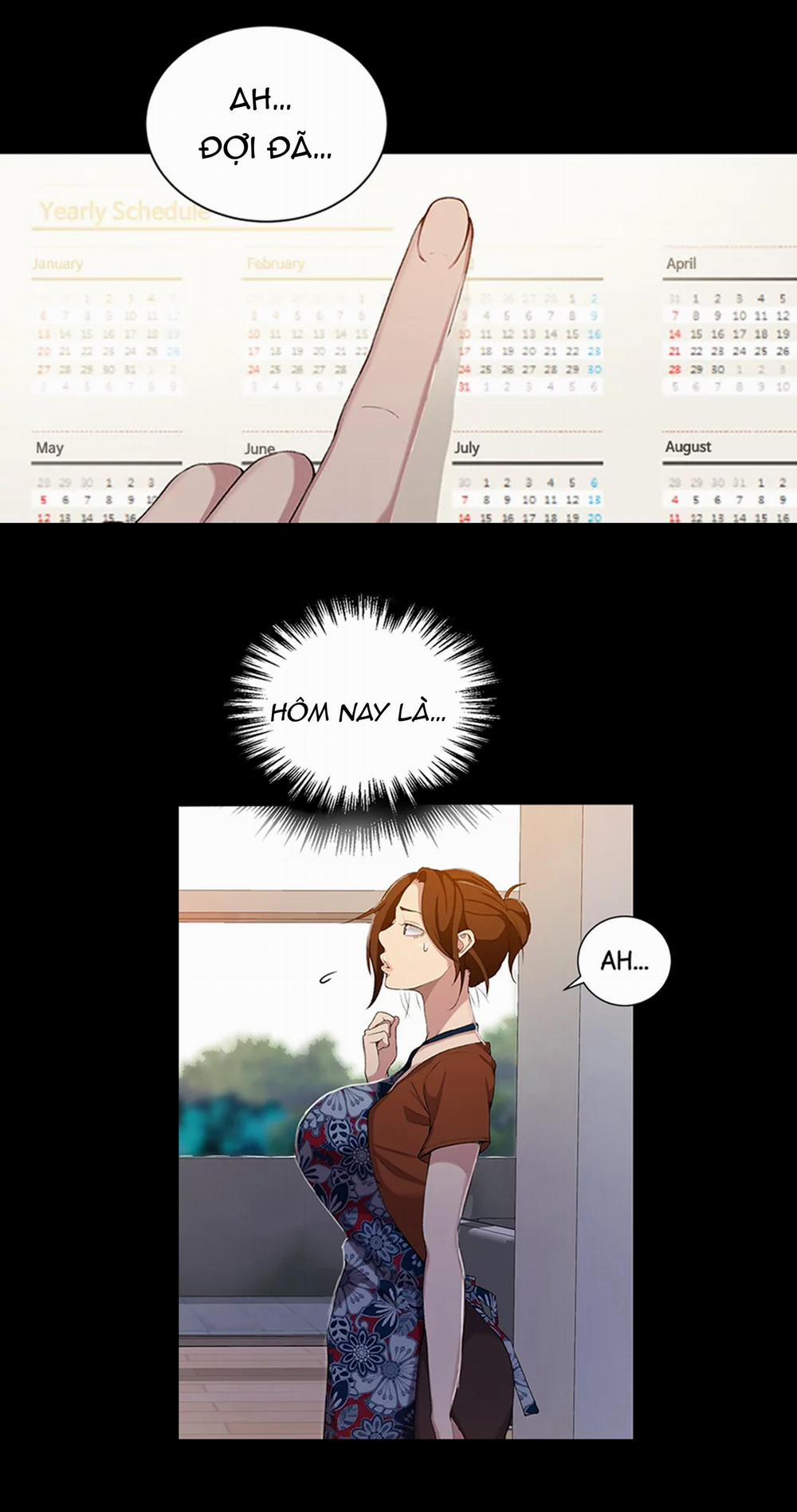 Lớp Học Bí Mật 37 trang 9