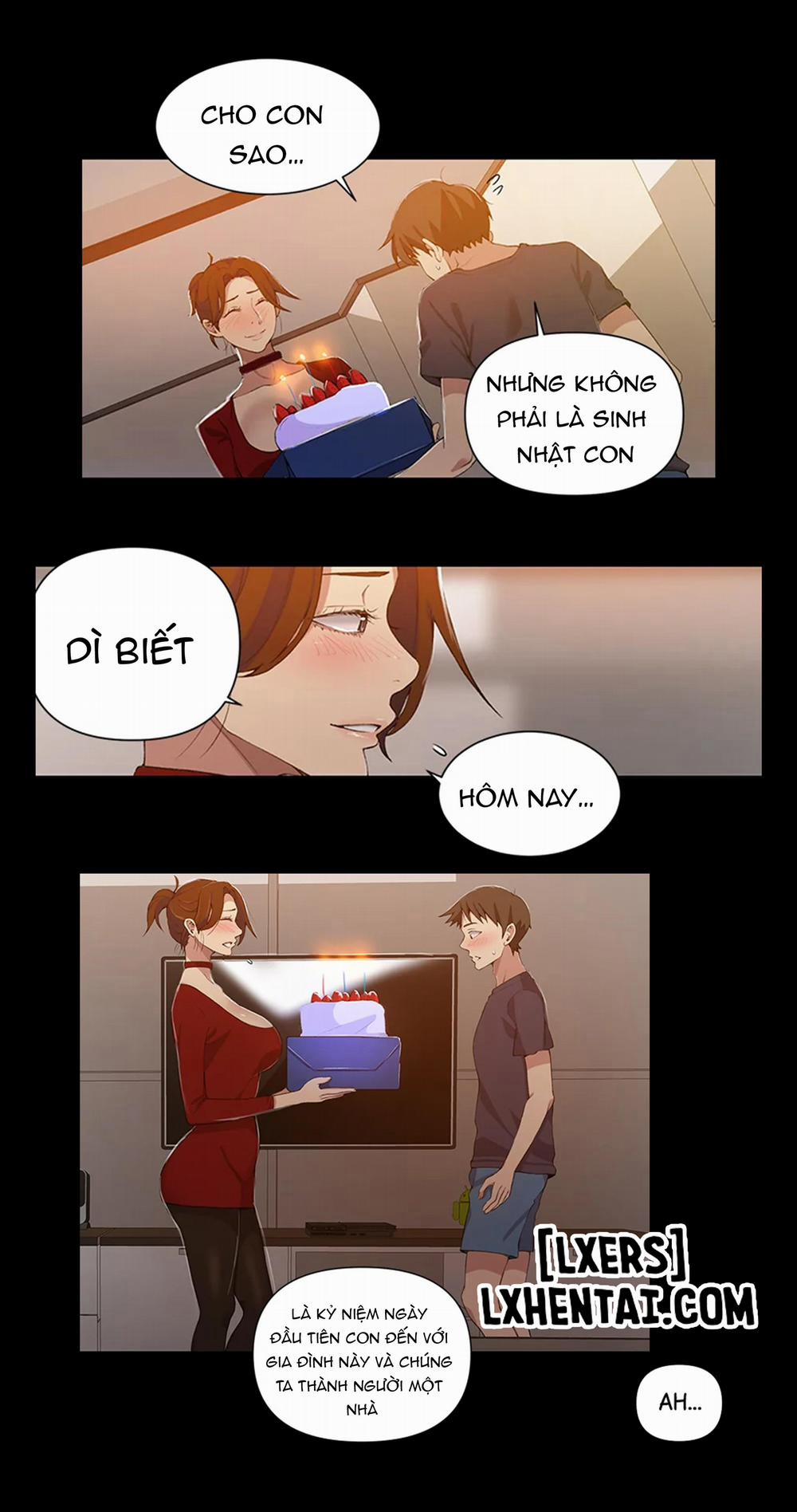 Lớp Học Bí Mật 38 trang 10