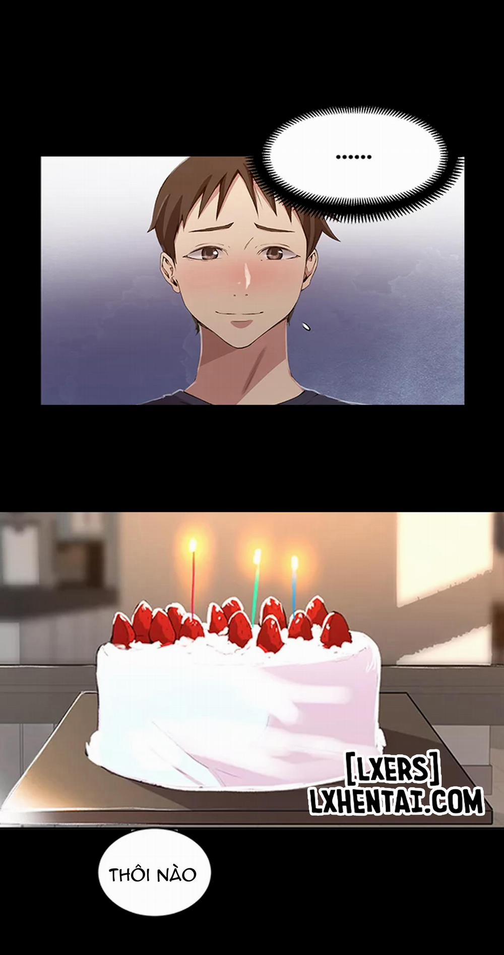 Lớp Học Bí Mật 38 trang 12