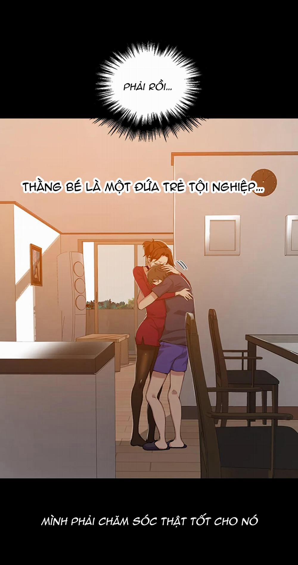 Lớp Học Bí Mật 38 trang 20