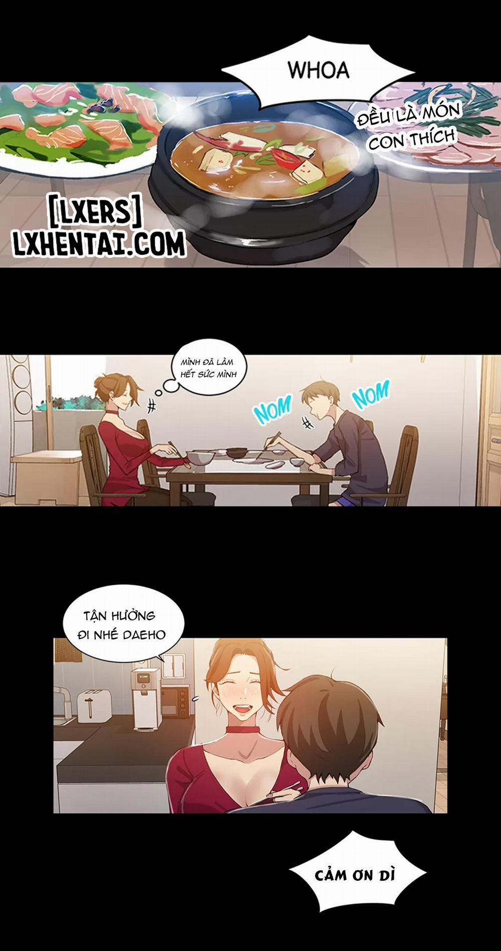 Lớp Học Bí Mật 38 trang 21