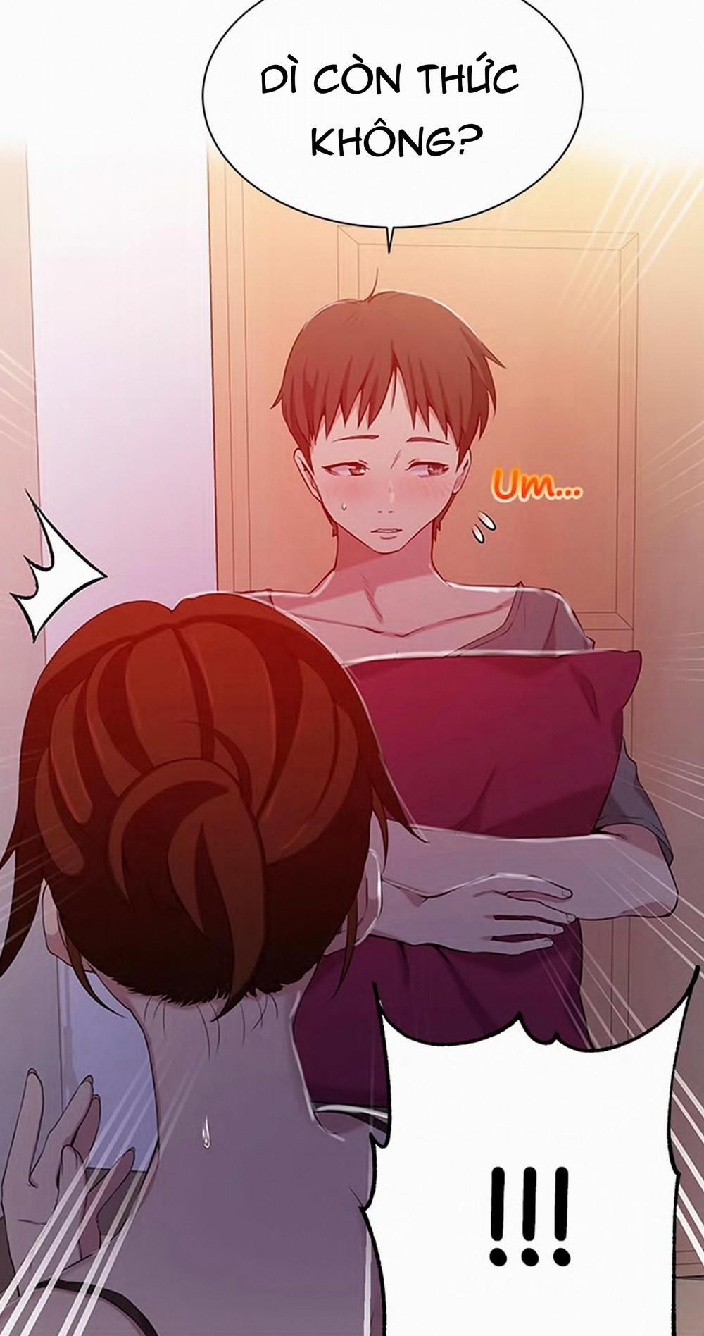 Lớp Học Bí Mật 38 trang 33