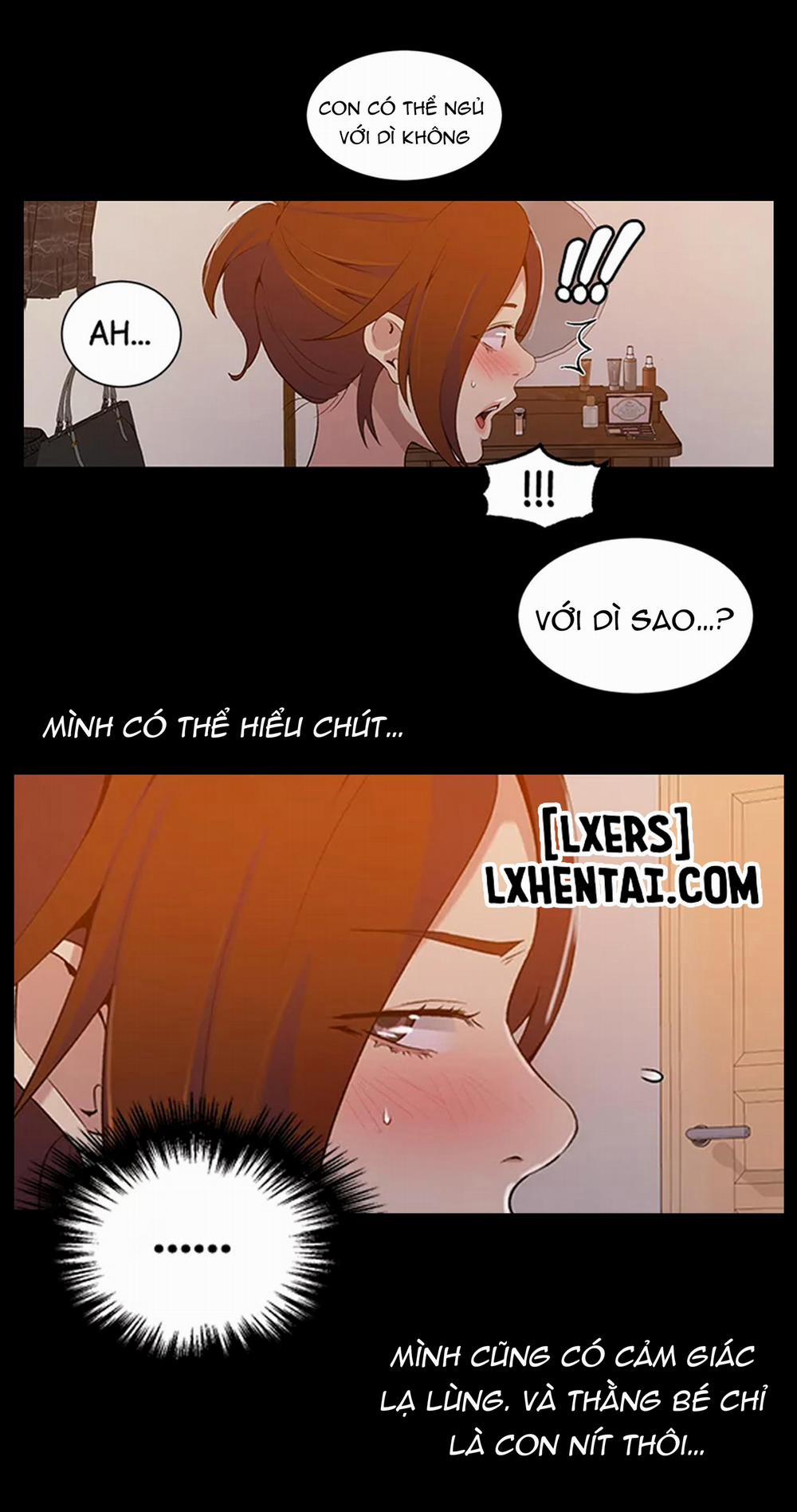 Lớp Học Bí Mật 38 trang 35