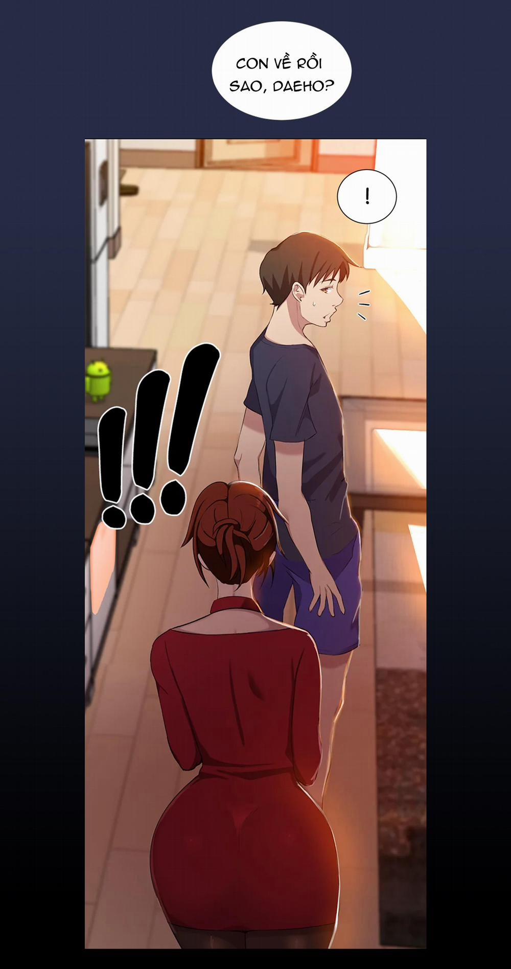 Lớp Học Bí Mật 38 trang 5