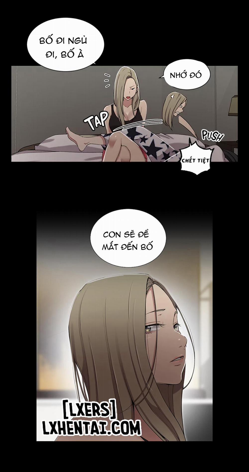 Lớp Học Bí Mật 39 trang 13