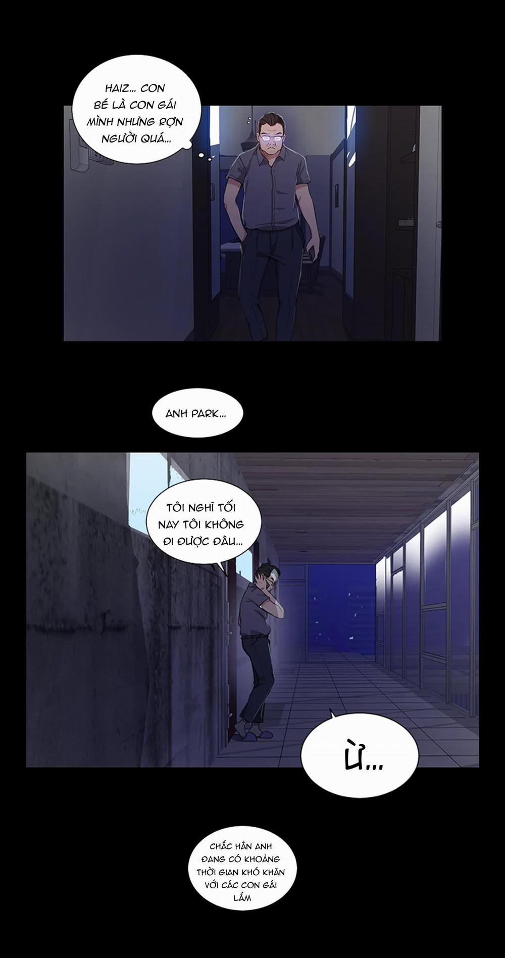 Lớp Học Bí Mật 39 trang 14