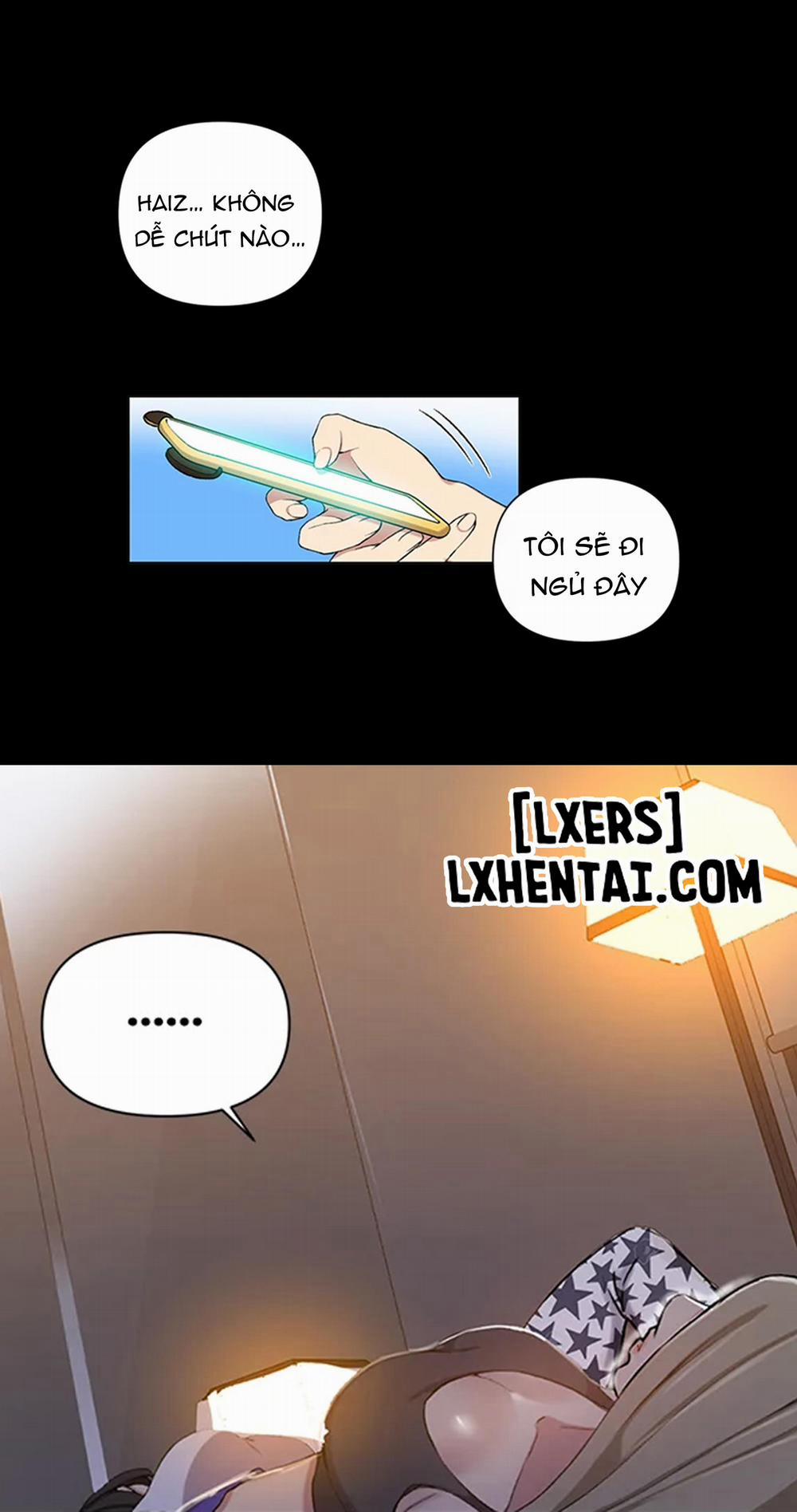 Lớp Học Bí Mật 39 trang 15