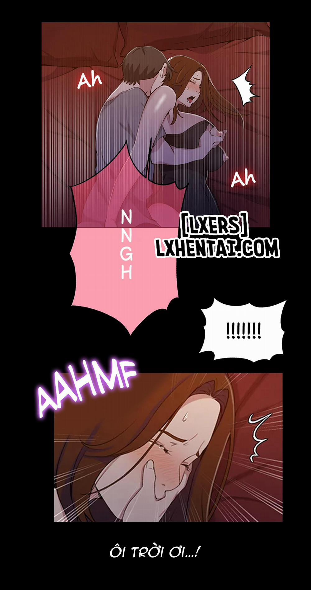 Lớp Học Bí Mật 39 trang 26