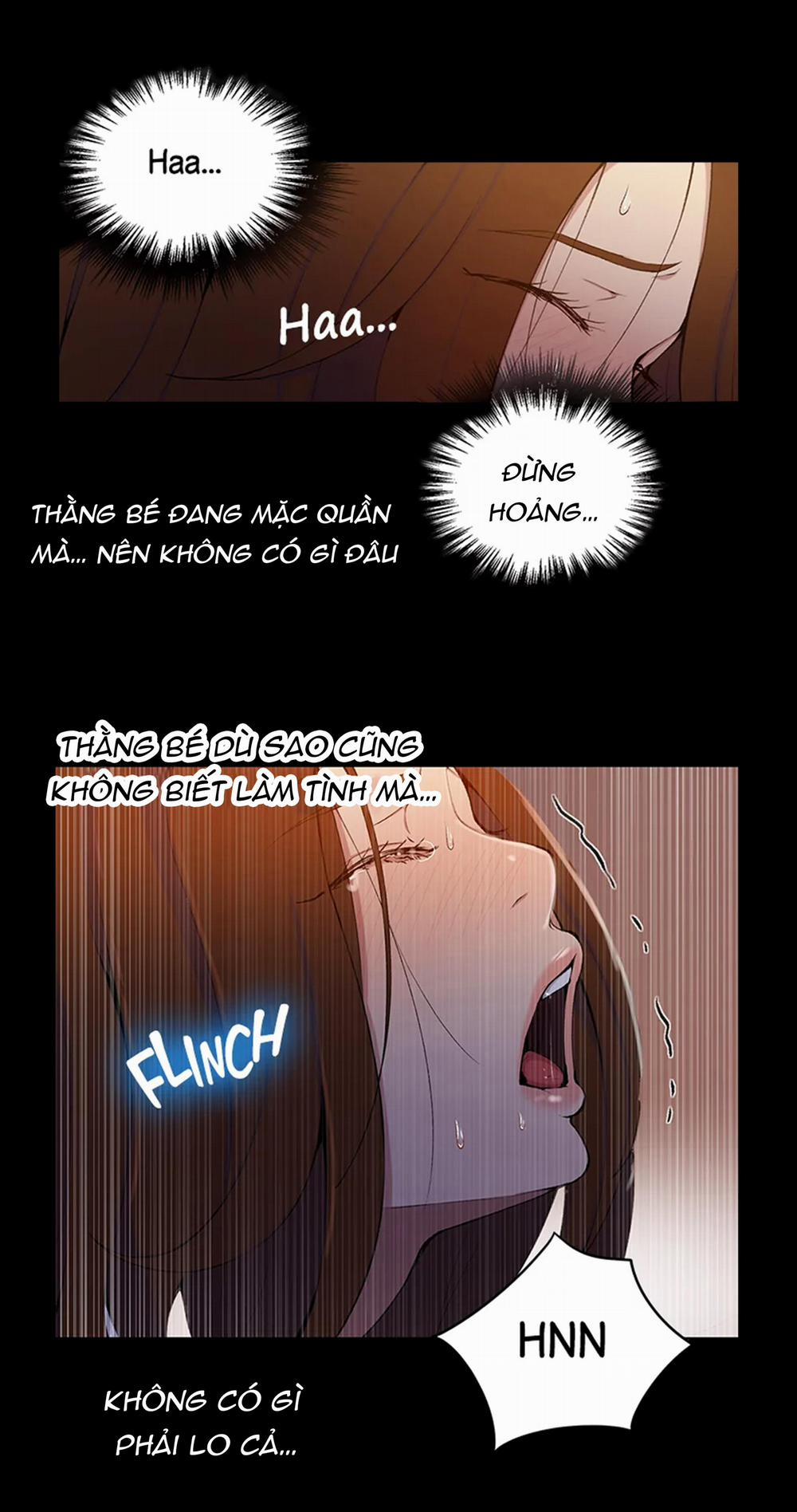 Lớp Học Bí Mật 39 trang 31