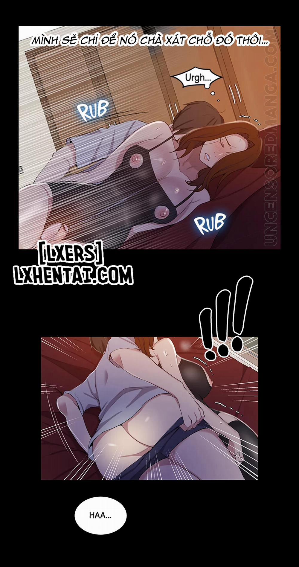 Lớp Học Bí Mật 39 trang 32